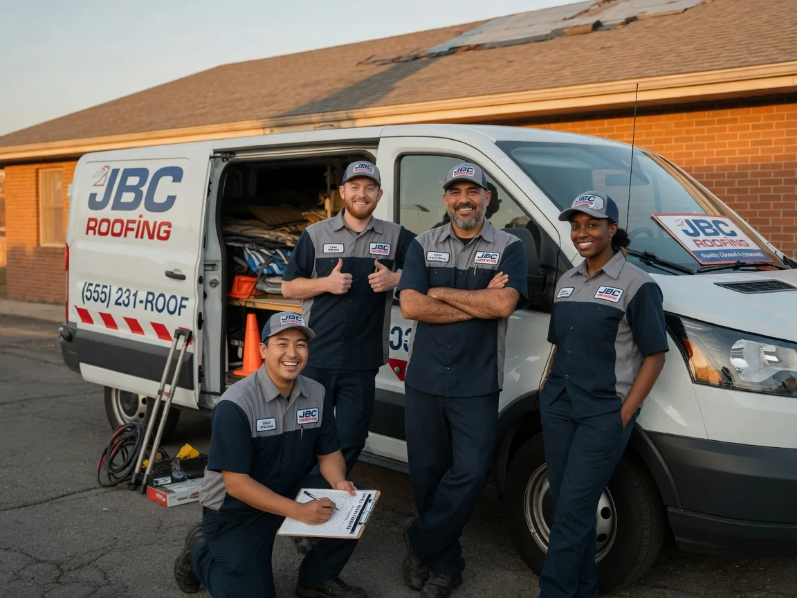 Roof Replacement company in Wildwood, NJ
