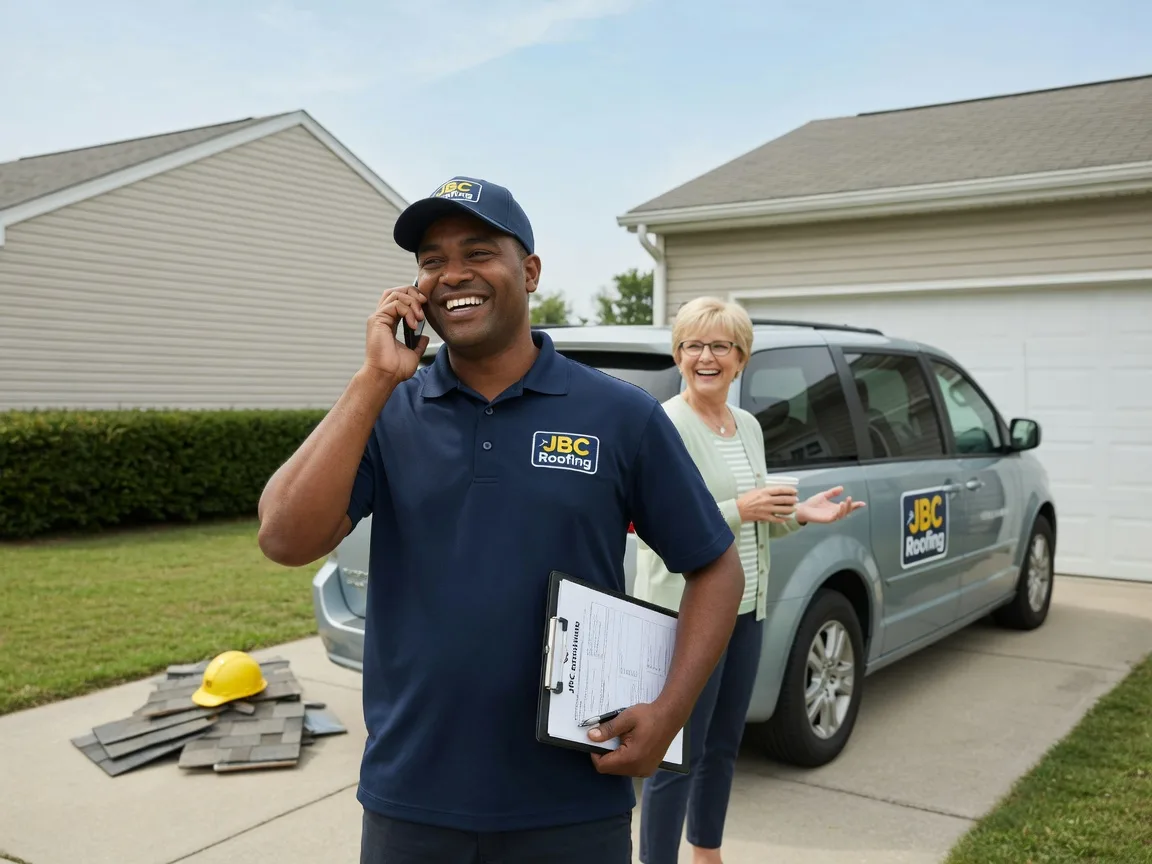 Roof Replacement Wildwood, NJ FAQs